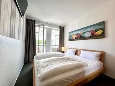 Ferienwohnung für 3 Personen (52 m²) in Sellin (Ostseebad) 9/10