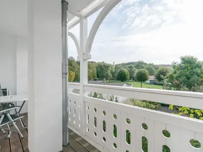 Ferienwohnung für 3 Personen (32 m²) in Sellin (Ostseebad) 3/10