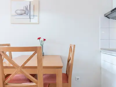 Ferienwohnung für 3 Personen (32 m²) in Sellin (Ostseebad) 7/10