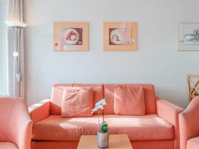 Ferienwohnung für 3 Personen (32 m²) in Sellin (Ostseebad) 10/10