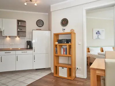 Ferienwohnung für 4 Personen (52 m²) in Sellin (Ostseebad) 10/10