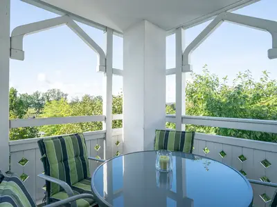 Ferienwohnung für 4 Personen (50 m²) in Sellin (Ostseebad) 2/10