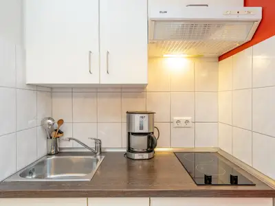 Ferienwohnung für 2 Personen (20 m²) in Sellin (Ostseebad) 6/10