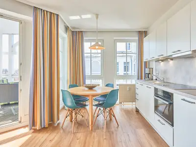 Ferienwohnung für 4 Personen (50 m²) in Sellin (Ostseebad) 3/10