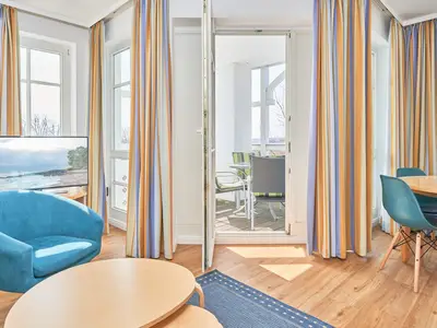 Ferienwohnung für 4 Personen (50 m²) in Sellin (Ostseebad) 7/10