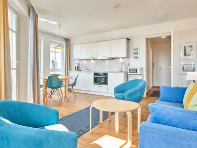 Ferienwohnung für 4 Personen (50 m²) in Sellin (Ostseebad) 8/10