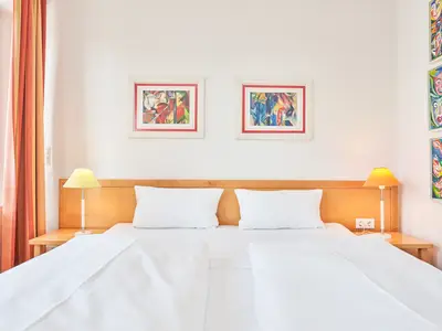 Ferienwohnung für 4 Personen (50 m²) in Sellin (Ostseebad) 9/10