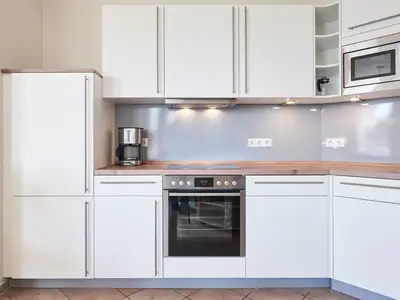 Ferienwohnung für 4 Personen (52 m²) in Sellin (Ostseebad) 8/10