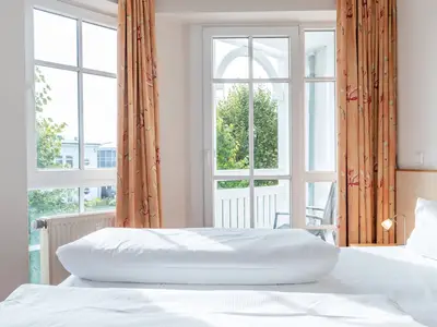 Ferienwohnung für 4 Personen (52 m²) in Sellin (Ostseebad) 9/10