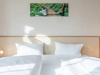 Ferienwohnung für 4 Personen (52 m²) in Sellin (Ostseebad) 10/10