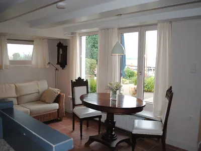 Ferienwohnung für 2 Personen (50 m²) in Borgwedel 1/10