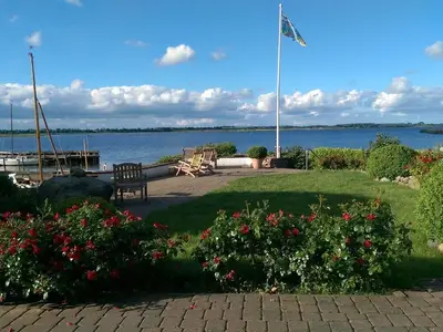 Ferienwohnung für 2 Personen (50 m²) in Borgwedel 2/10