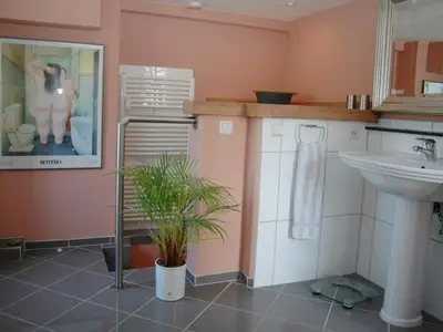 Ferienwohnung für 2 Personen (50 m²) in Borgwedel 3/10