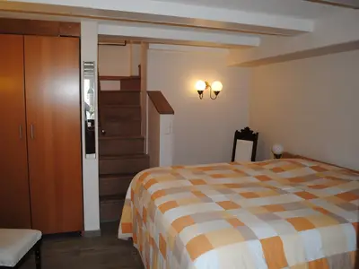 Ferienwohnung für 2 Personen (50 m²) in Borgwedel 8/10