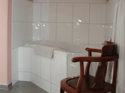 Ferienwohnung für 2 Personen (50 m²) in Borgwedel 10/10