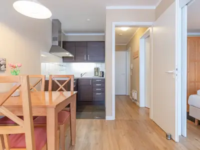 Ferienwohnung für 4 Personen (44 m²) in Sellin (Ostseebad) 4/10