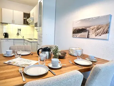 Ferienwohnung für 4 Personen (44 m²) in Sellin (Ostseebad) 1/10