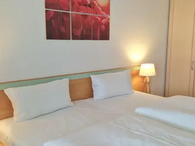 Ferienwohnung für 4 Personen (44 m²) in Sellin (Ostseebad) 3/10