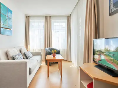 Ferienwohnung für 4 Personen (44 m²) in Sellin (Ostseebad) 4/10