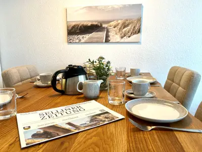 Ferienwohnung für 4 Personen (44 m²) in Sellin (Ostseebad) 5/10