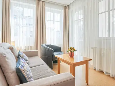 Ferienwohnung für 4 Personen (44 m²) in Sellin (Ostseebad) 6/10