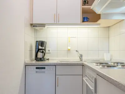 Ferienwohnung für 4 Personen (44 m²) in Sellin (Ostseebad) 7/10