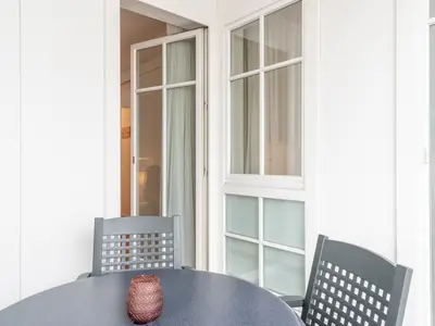 Ferienwohnung für 4 Personen (44 m²) in Sellin (Ostseebad) 9/10