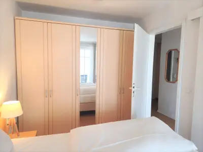 Ferienwohnung für 4 Personen (44 m²) in Sellin (Ostseebad) 10/10