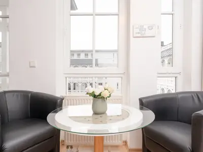 Ferienwohnung für 2 Personen (20 m²) in Sellin (Ostseebad) 7/10