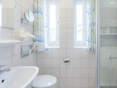 Ferienwohnung für 2 Personen (20 m²) in Sellin (Ostseebad) 10/10