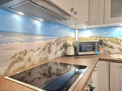 Ferienwohnung für 4 Personen (44 m²) in Sellin (Ostseebad) 5/10