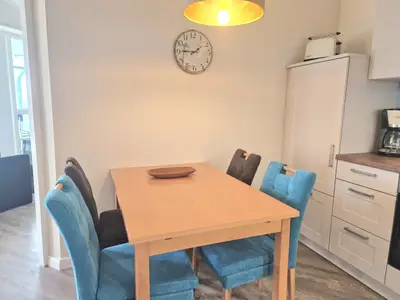 Ferienwohnung für 4 Personen (44 m²) in Sellin (Ostseebad) 8/10