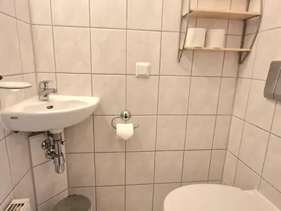 Ferienwohnung für 3 Personen (44 m²) in Sellin (Ostseebad) 9/10