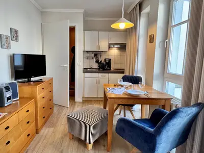 Ferienwohnung für 2 Personen (20 m²) in Sellin (Ostseebad) 4/10