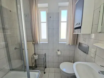 Ferienwohnung für 2 Personen (20 m²) in Sellin (Ostseebad) 5/10