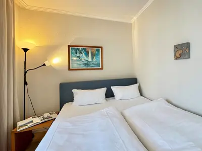Ferienwohnung für 2 Personen (20 m²) in Sellin (Ostseebad) 7/10
