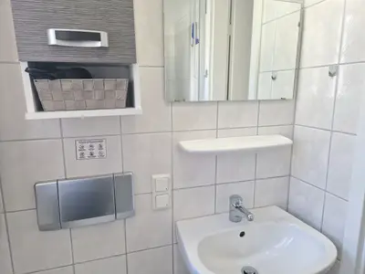 Ferienwohnung für 2 Personen (20 m²) in Sellin (Ostseebad) 9/10