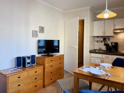 Ferienwohnung für 2 Personen (20 m²) in Sellin (Ostseebad) 10/10