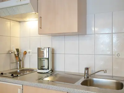 Ferienwohnung für 3 Personen (32 m²) in Sellin (Ostseebad) 3/10