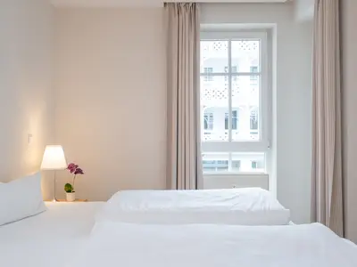 Ferienwohnung für 3 Personen (32 m²) in Sellin (Ostseebad) 5/10