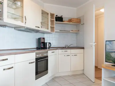 Ferienwohnung für 4 Personen (52 m²) in Sellin (Ostseebad) 3/10