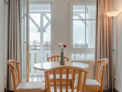 Ferienwohnung für 4 Personen (52 m²) in Sellin (Ostseebad) 4/10