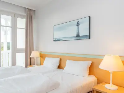 Ferienwohnung für 4 Personen (52 m²) in Sellin (Ostseebad) 5/10