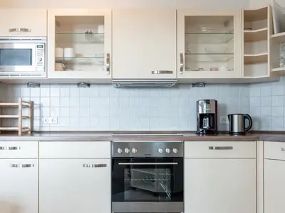 Ferienwohnung für 4 Personen (52 m²) in Sellin (Ostseebad) 10/10