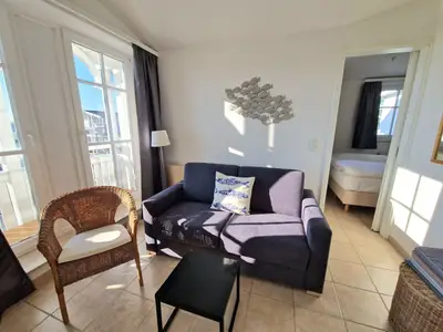 Ferienwohnung für 3 Personen (32 m²) in Sellin (Ostseebad) 6/10
