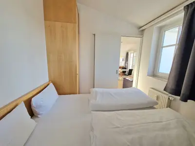 Ferienwohnung für 3 Personen (32 m²) in Sellin (Ostseebad) 8/10