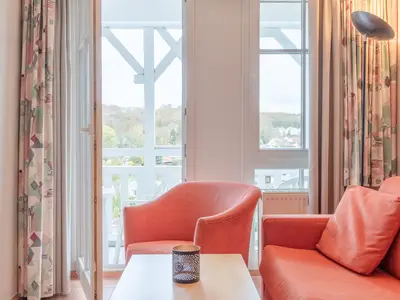 Ferienwohnung für 4 Personen (52 m²) in Sellin (Ostseebad) 1/10