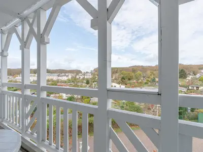 Ferienwohnung für 4 Personen (52 m²) in Sellin (Ostseebad) 2/10