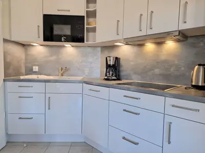 Ferienwohnung für 4 Personen (52 m²) in Sellin (Ostseebad) 4/10