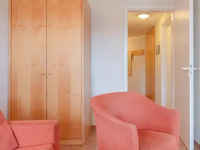Ferienwohnung für 4 Personen (52 m²) in Sellin (Ostseebad) 8/10